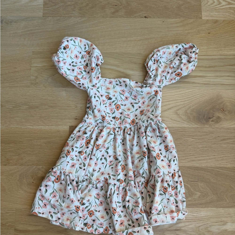 Alice and Ames Juliet dress